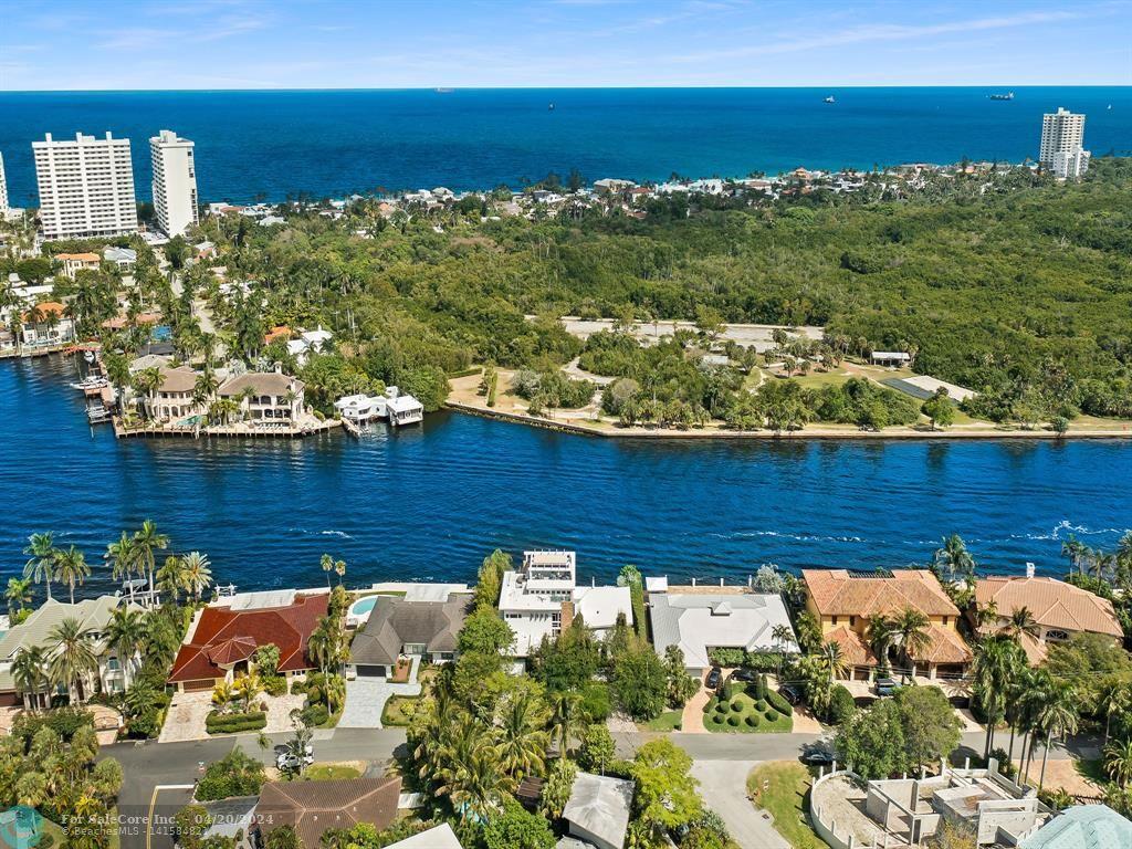 Photo of 2110 Intracoastal Dr in Fort Lauderdale, FL