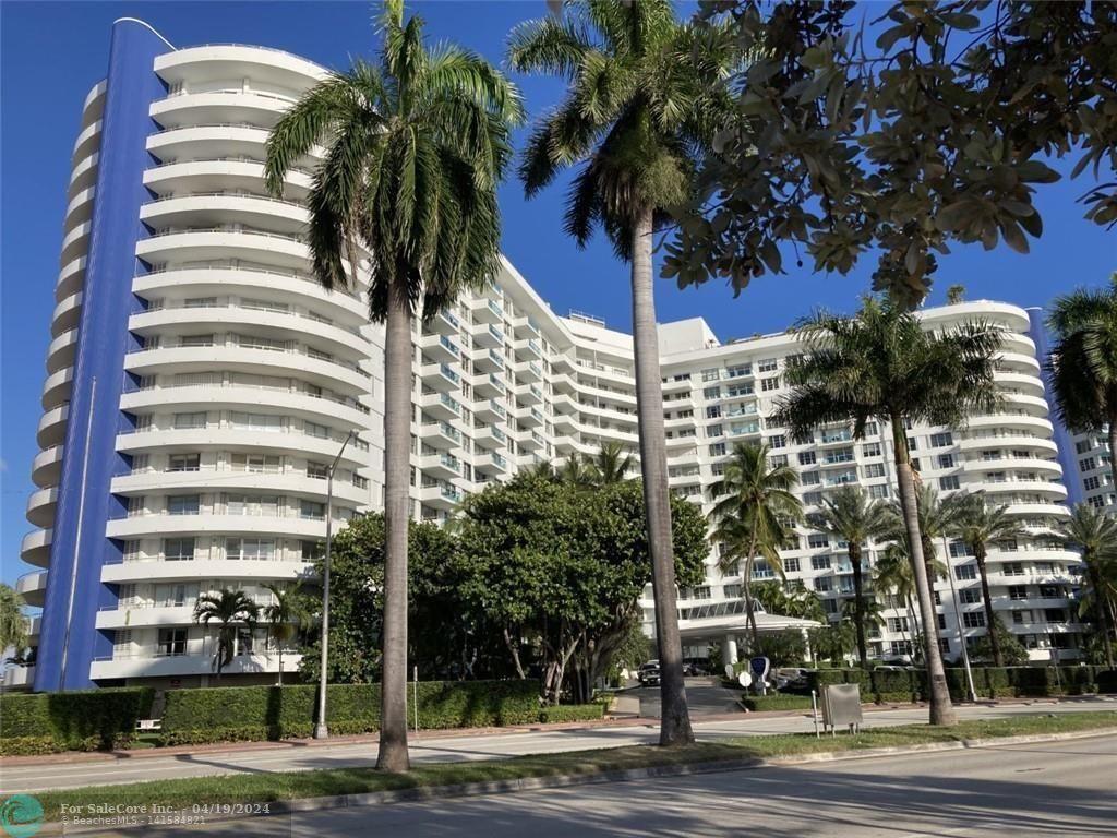 Photo of 5161 Collins Ave 301 in Miami Beach, FL