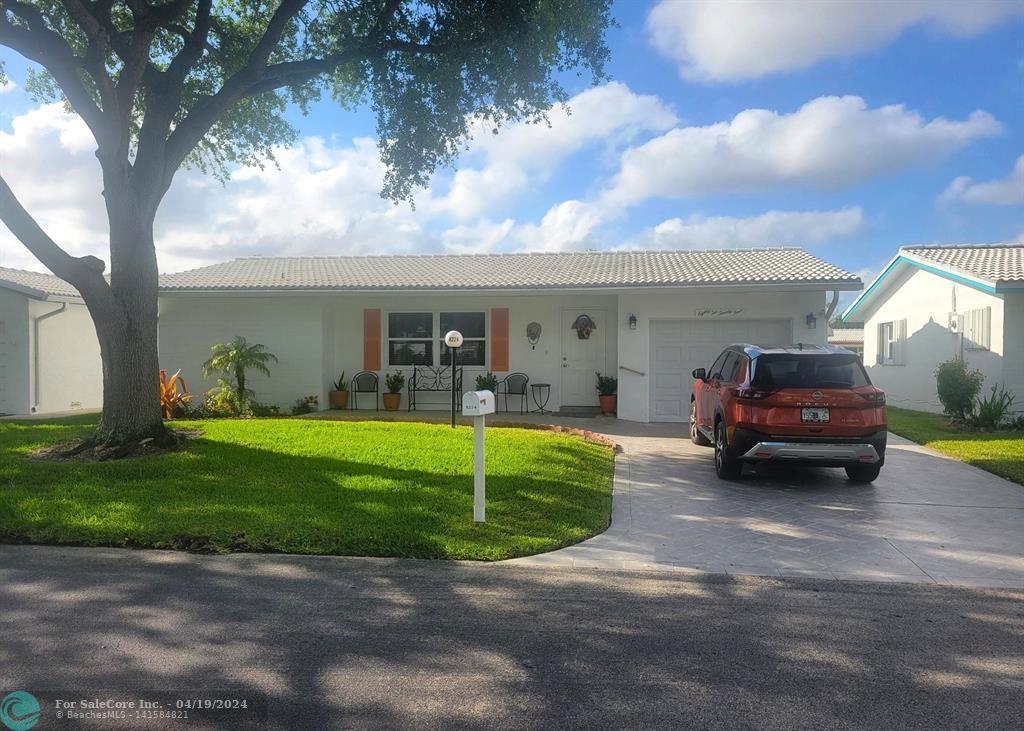 Photo of 8224 NW 16th St in Plantation, FL