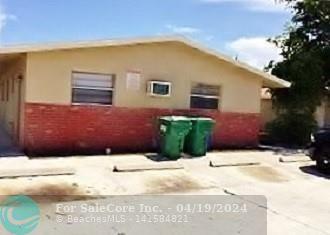 Photo of 2730 NW 15th Ct in Fort Lauderdale, FL