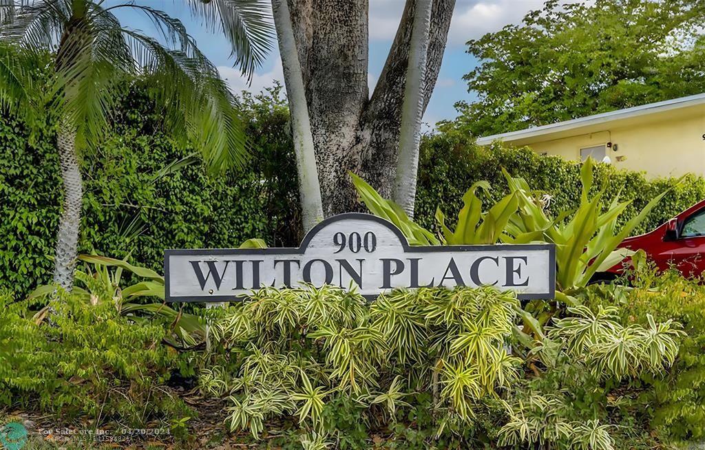 Photo of 900 NE 26th St 13 in Wilton Manors, FL