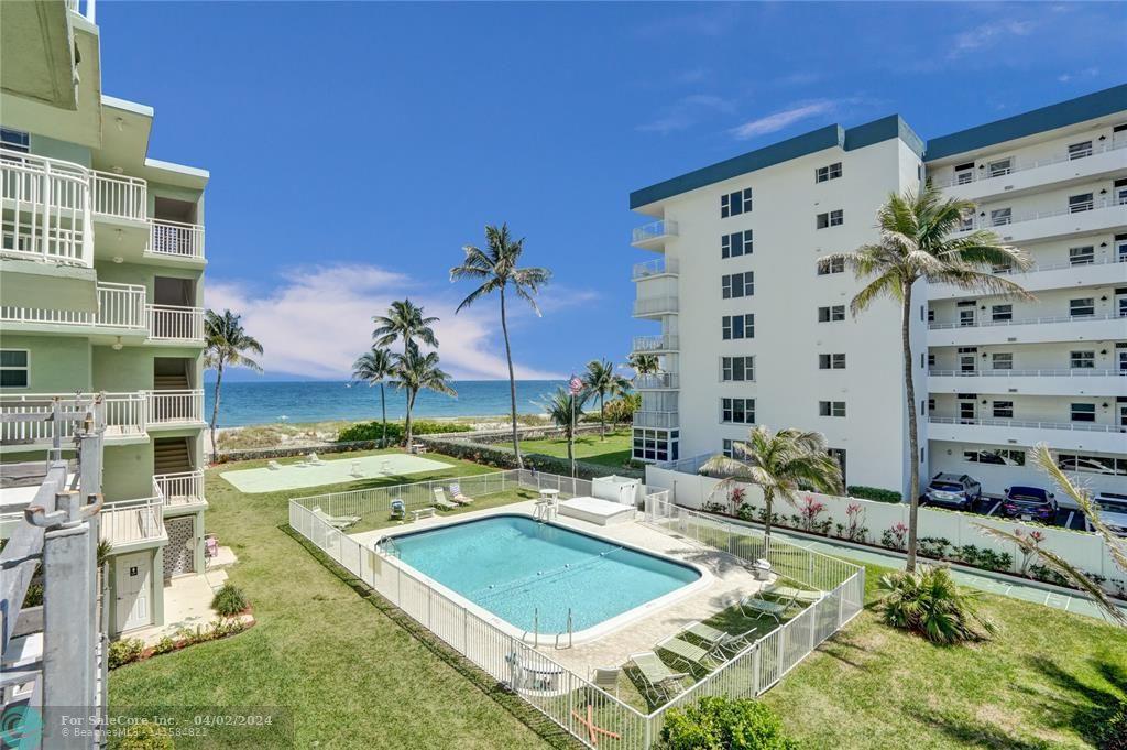 Photo of 1750 S Ocean Blvd 306E in Lauderdale By The Sea, FL