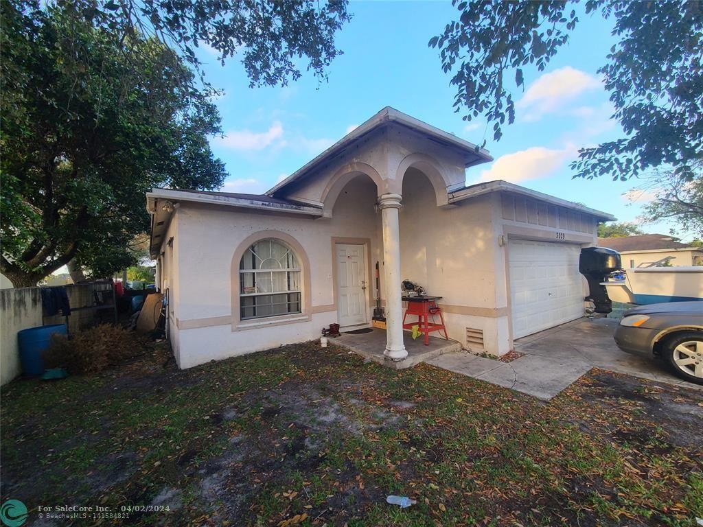 Photo of 3029 NW 2nd St in Pompano Beach, FL