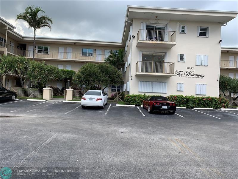 Photo of 2600 S Ocean Dr S-315 in Hollywood, FL