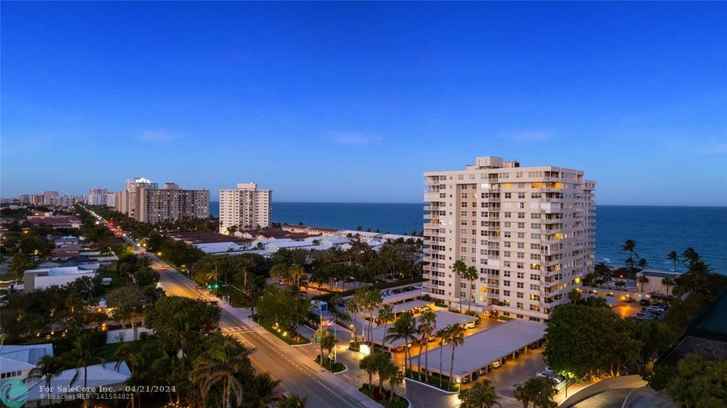 Photo of 5200 N Ocean Blvd 415A in Lauderdale By The Sea, FL