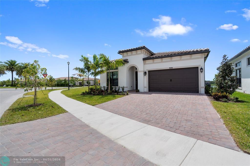 Photo of 7676 Seacoast Dr in Parkland, FL
