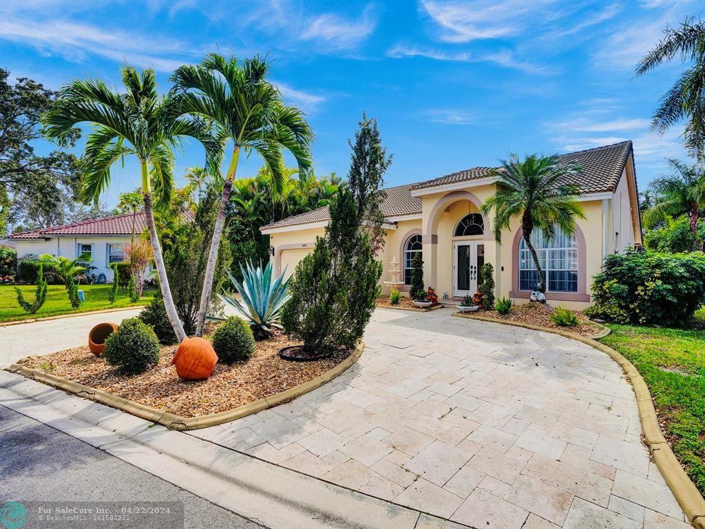Photo of 5884 NW 74th St in Parkland, FL