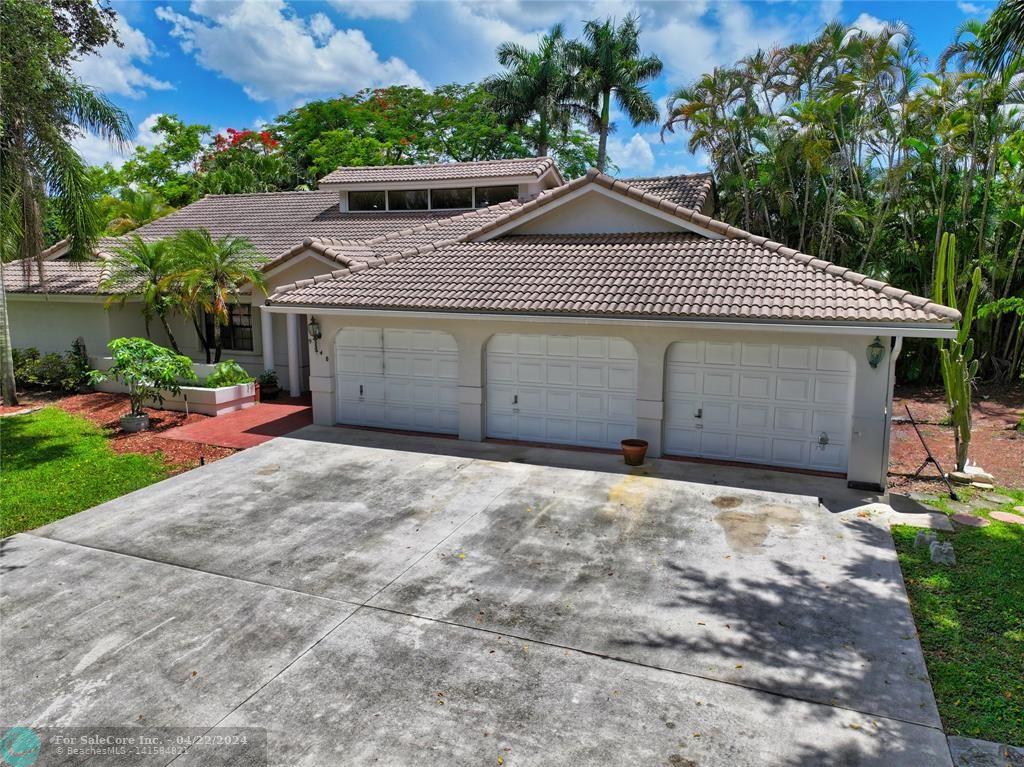 Photo of 9248 NW 14th Ct in Coral Springs, FL