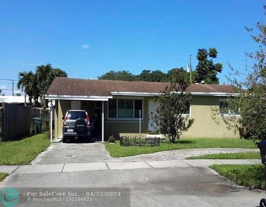 Photo of 3131 SW 20th St in Fort Lauderdale, FL