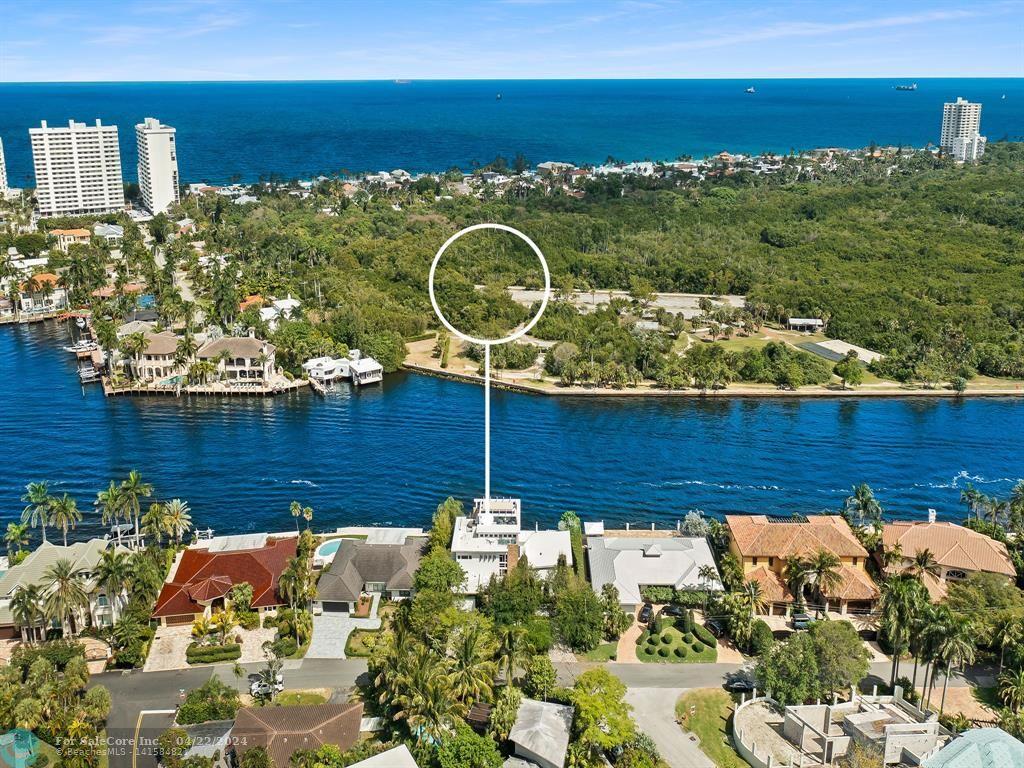 Photo of 2110 Intracoastal Dr in Fort Lauderdale, FL