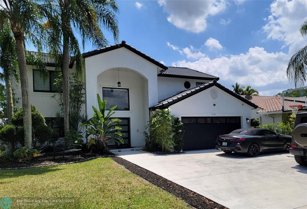Photo of 9174 NW 44th Ct in Coral Springs, FL