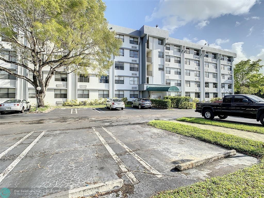 Photo of 2501 Riverside Dr 214-A in Coral Springs, FL