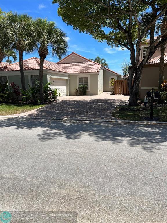 Photo of 7700 NW 61st Ter in Parkland, FL