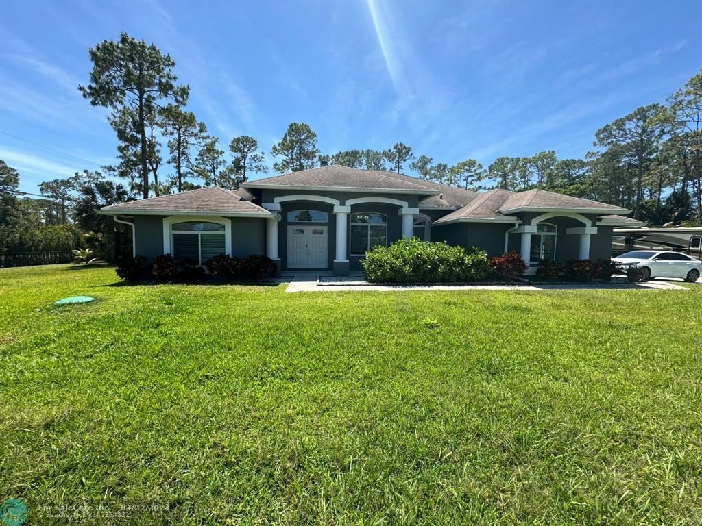 Photo of 14538 79th Ct in Loxahatchee, FL