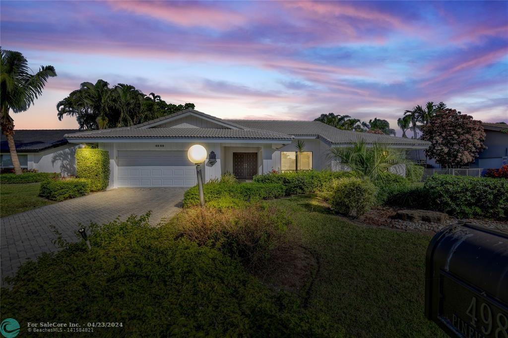 Photo of 4989 Pineview Cir in Delray Beach, FL