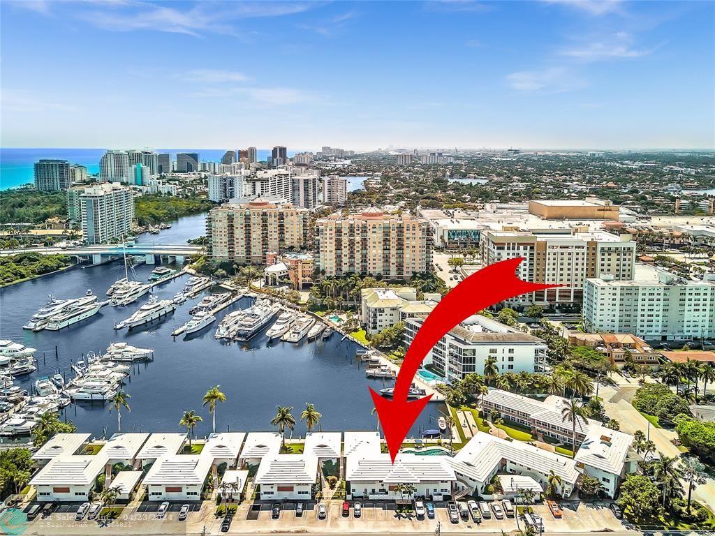 Photo of 2700 Yacht Club Blvd 7C in Fort Lauderdale, FL