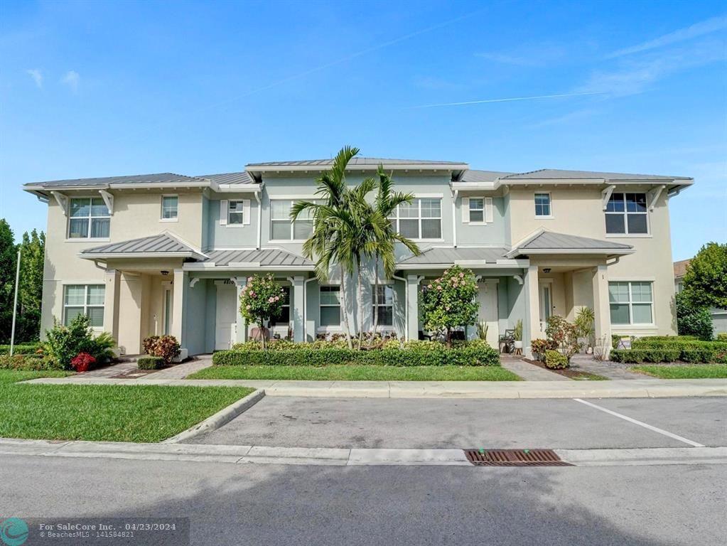 Photo of 4810 Eucalyptus Dr 2 in Hollywood, FL