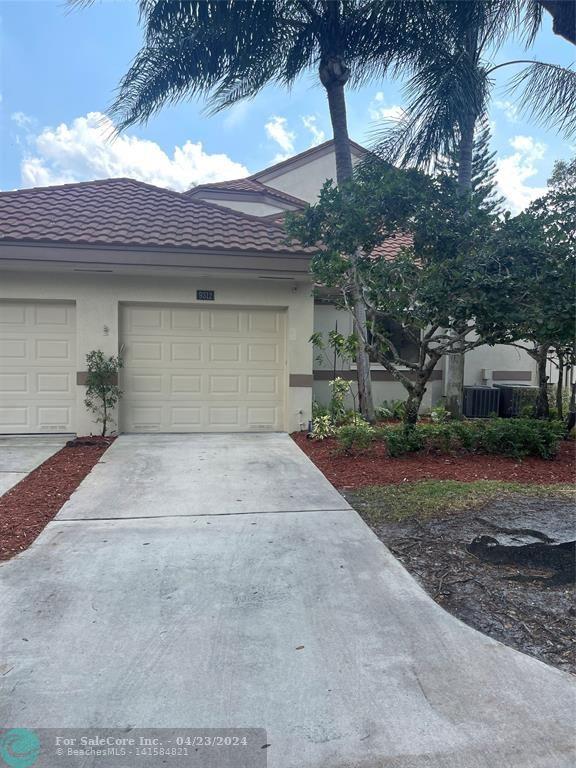 Photo of 9312 NW 9th Pl in Plantation, FL