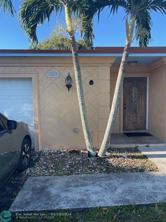 Photo of 8260 SW 9th St in North Lauderdale, FL