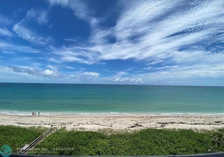 Photo of 9940 S Ocean Dr 607 in Jensen Beach, FL