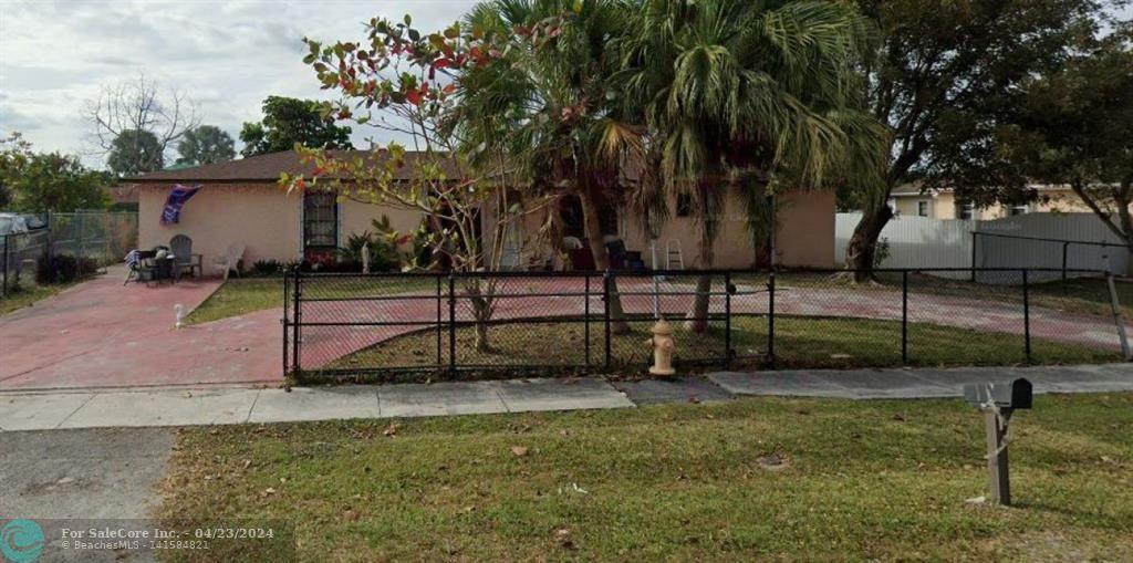 Photo of 25400 SW 127th Ave in Homestead, FL