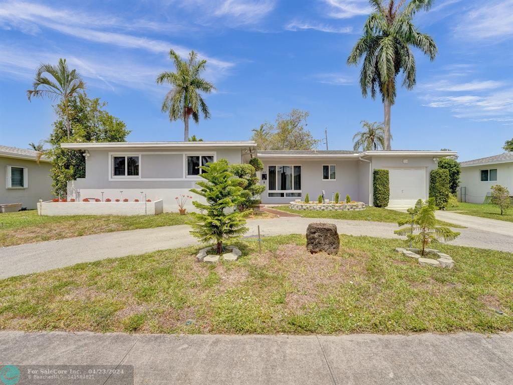 Photo of 214 N 31st Ave in Hollywood, FL