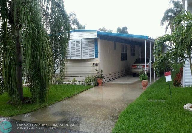 Photo of 3031 W Marina Dr in Fort Lauderdale, FL