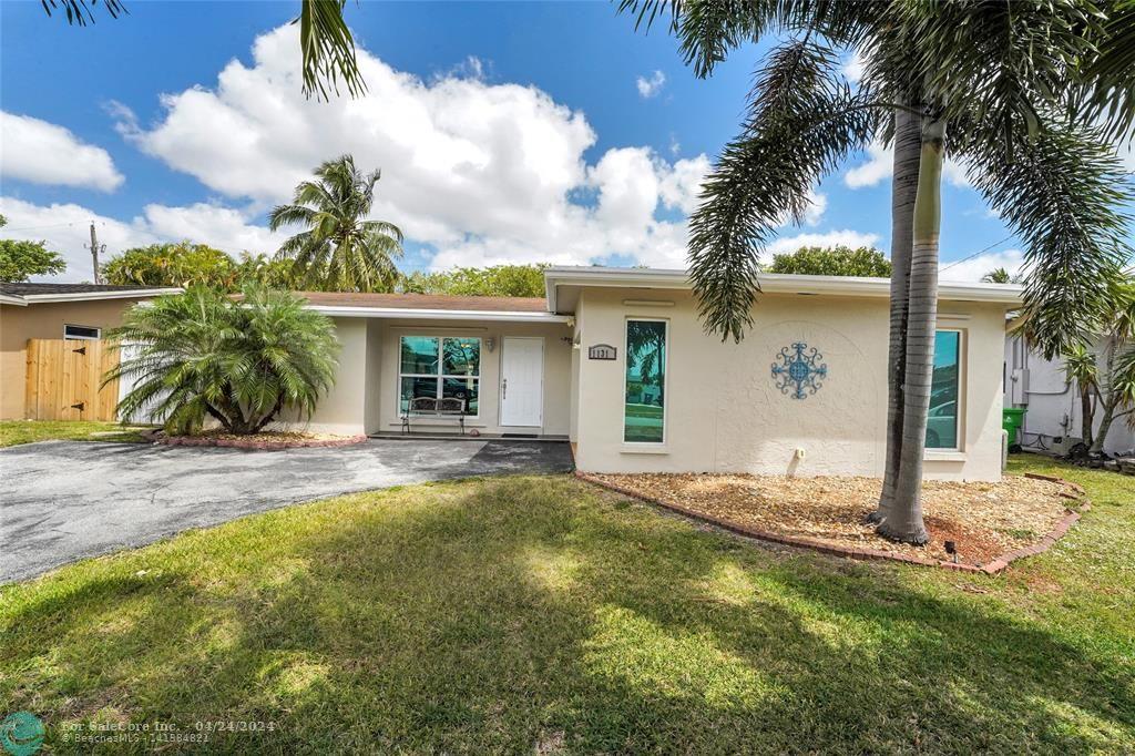 Photo of 11311 NW 32nd Mnr in Sunrise, FL