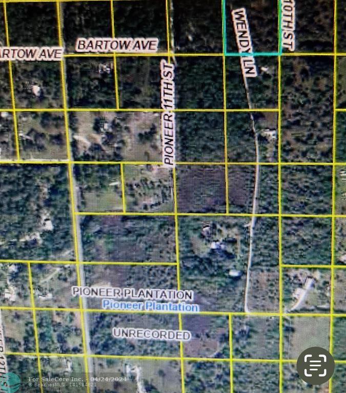 Photo of 0 Wendy Ln in Clewiston, FL