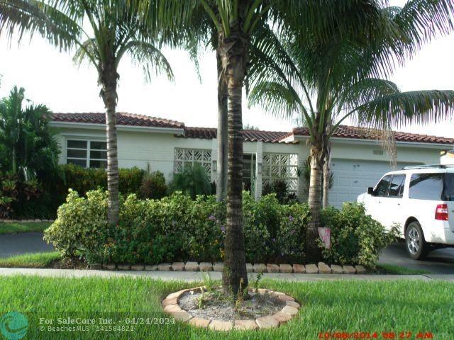 Photo of 10500 NW 4th St in Plantation, FL