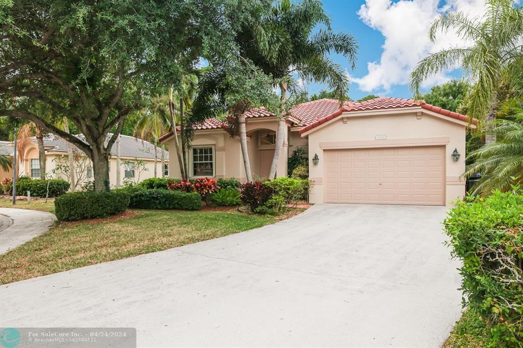 Photo of 6011 NW Swans Wy in Coconut Creek, FL