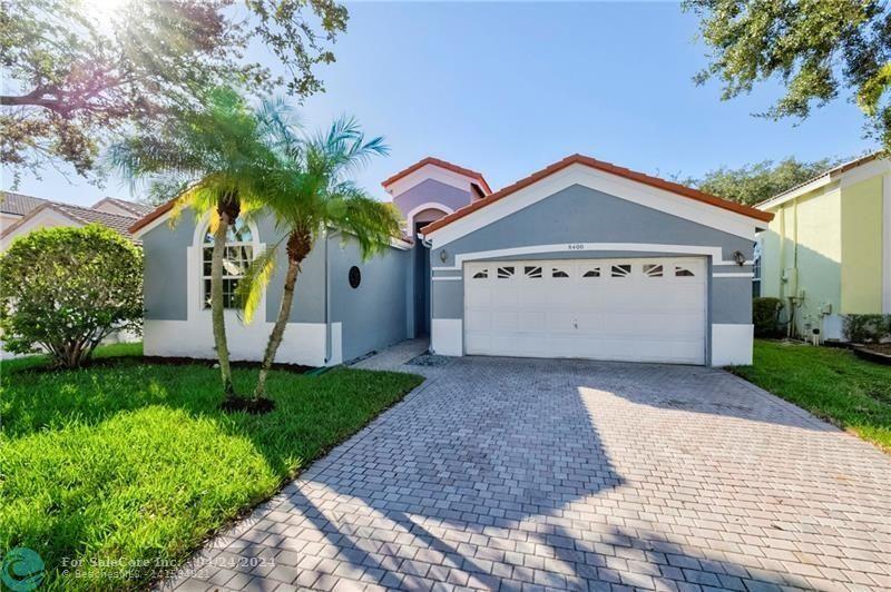 Photo of 8400 NW 46th Dr in Coral Springs, FL