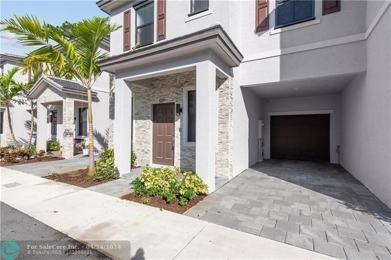 Photo of 520 Sw 19 in Fort Lauderdale, FL
