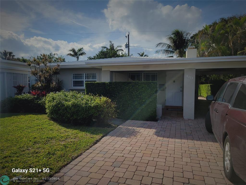 Photo of 4321 Bougainvilla Dr in Lauderdale By The Sea, FL