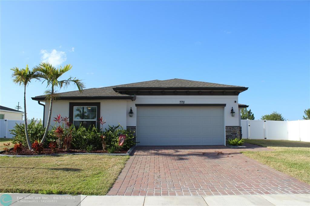 Photo of 7711 NW Old Grove Ln in Port St Lucie, FL