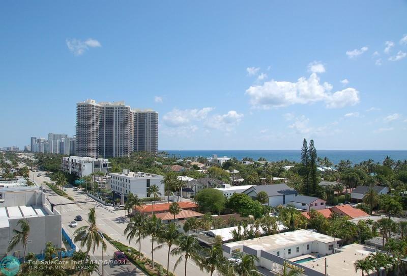 Photo of 2841 N Ocean Blvd 1002 in Fort Lauderdale, FL