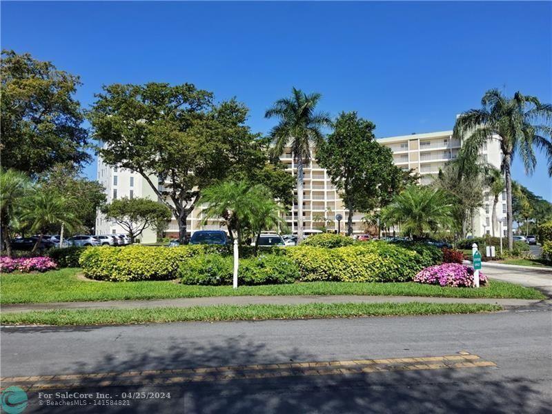 Photo of 3090 N Course Dr 303 in Pompano Beach, FL