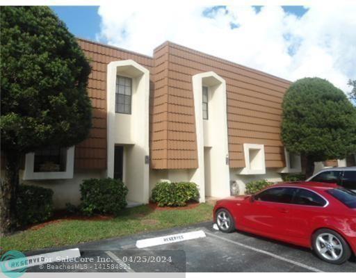 Photo of 166 NW 115th Ter 166 in Plantation, FL