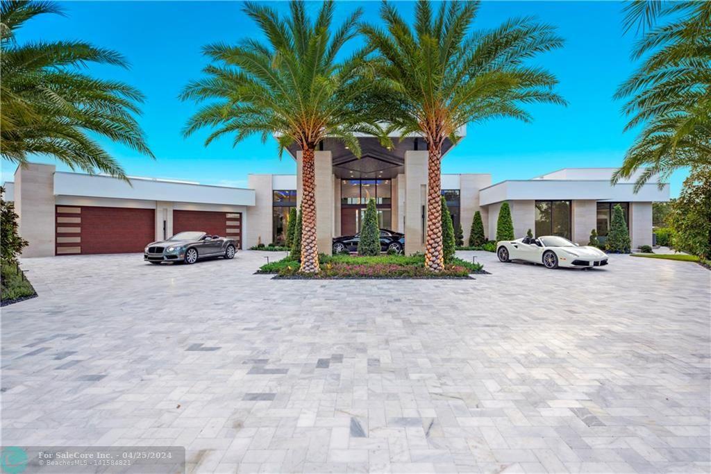 Photo of 4041 Country Club Ln in Fort Lauderdale, FL