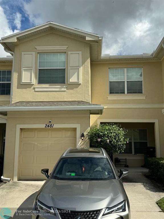 Photo of 2481 NW Treviso Cir in Port St Lucie, FL