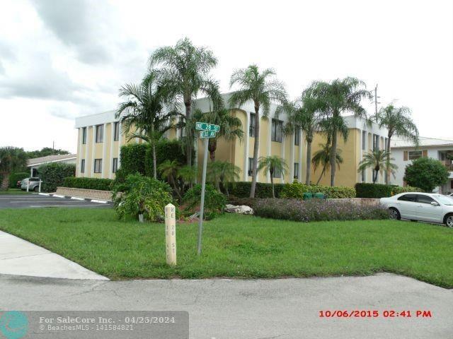 Photo of 2769 NE 30th Ave in Lighthouse Point, FL