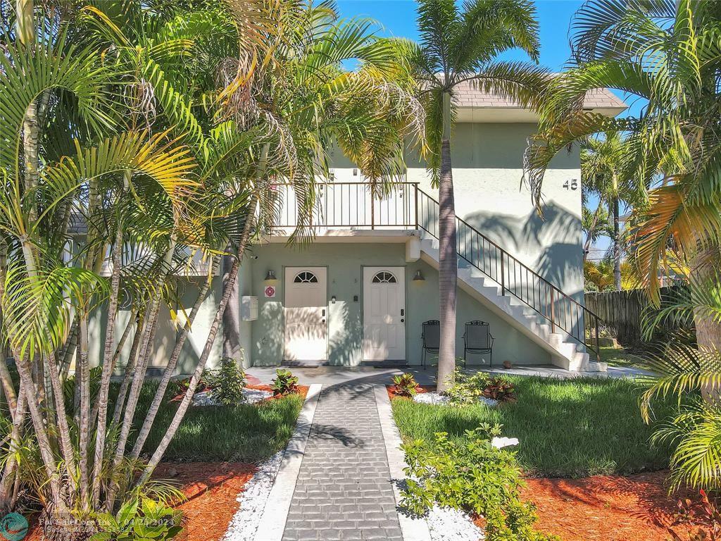 Photo of 45 NE 24th St A in Fort Lauderdale, FL