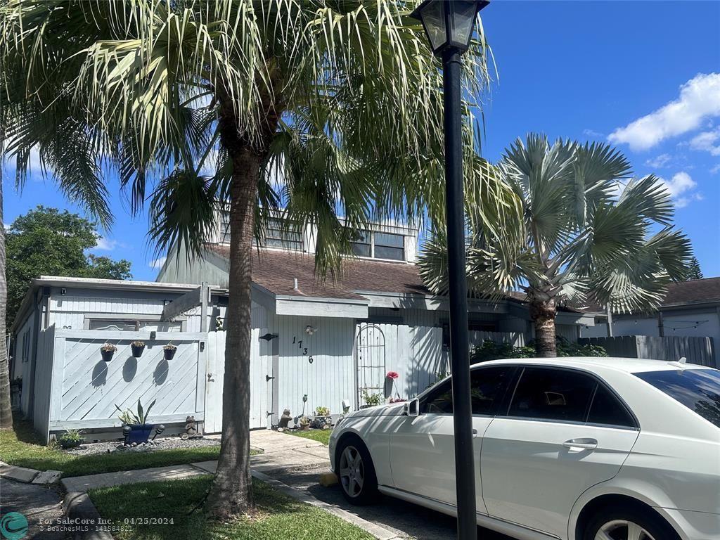 Photo of 1736 NW 73rd Ave 54 in Plantation, FL