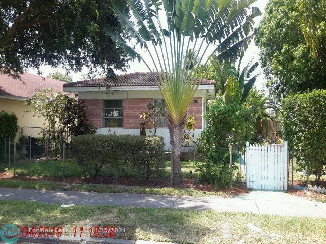 Photo of 1734 Wiley St #1-4 in Hollywood, FL
