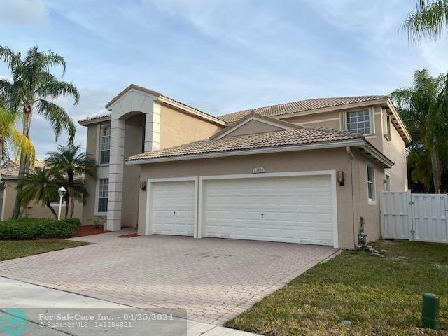 Photo of 13814 NW 11th St in Pembroke Pines, FL