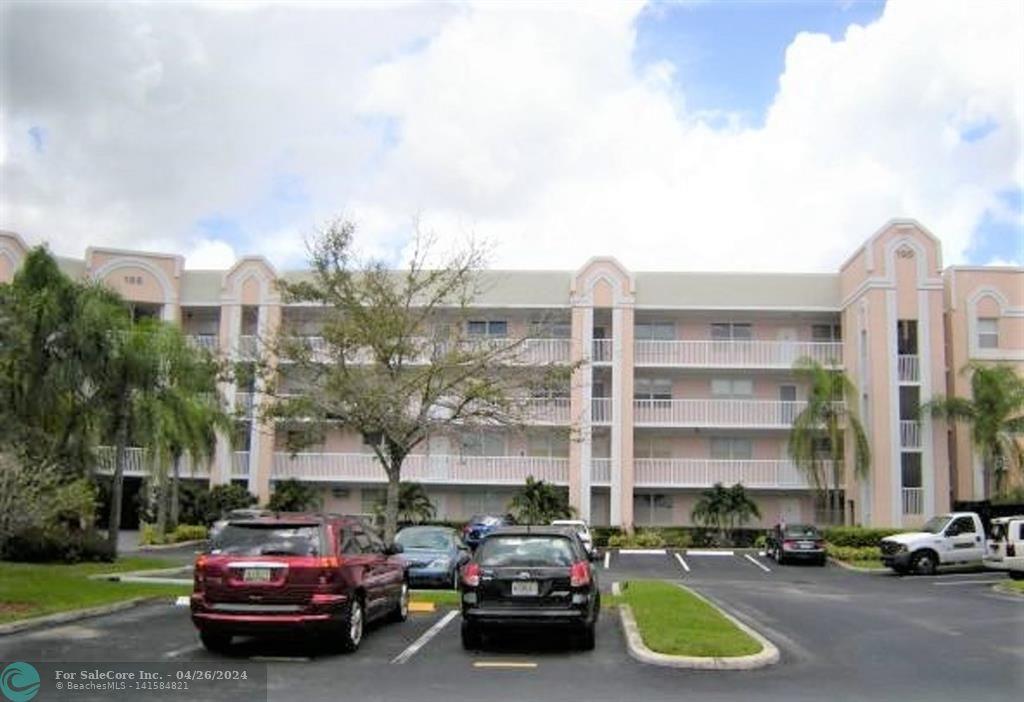 Photo of 10155 NW 24th Pl 109 in Sunrise, FL