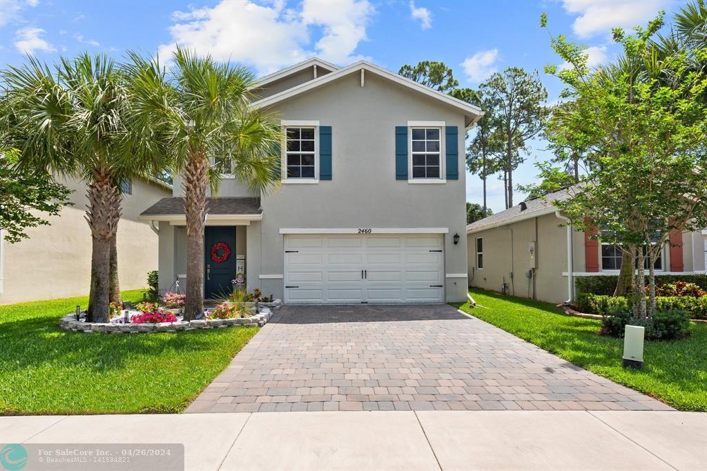 Photo of 2460 Timber Forest Dr in West Palm Beach, FL