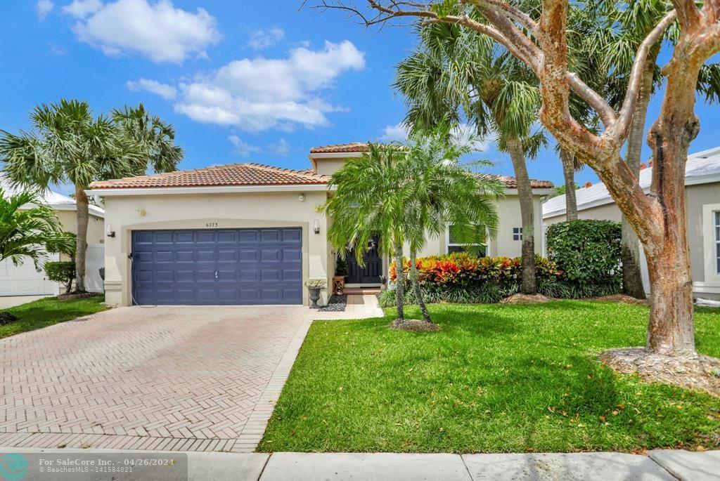 Photo of 6273 NW 40th Wy in Coconut Creek, FL
