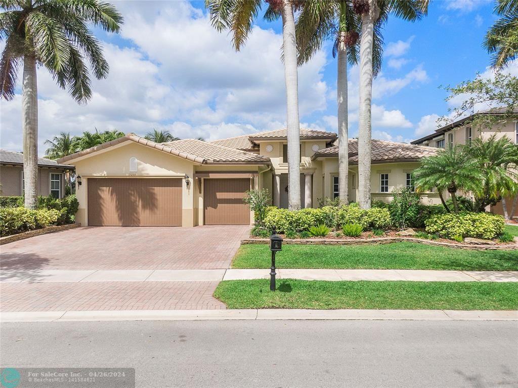Photo of 7253 NW 123rd Ave in Parkland, FL