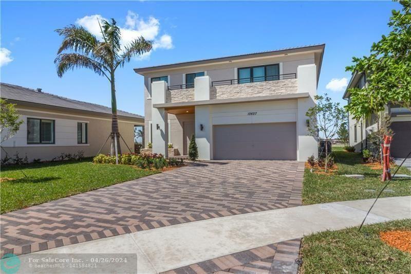Photo of 10627 Waves Wy in Parkland, FL